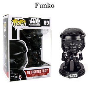 Funko Star Wars Fighter Pilot #89